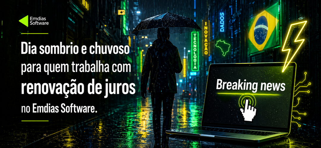 Quando o sistema disse “deu certo”… mas não tinha dado.